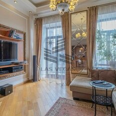 Квартира 75 м², 2-комнатная - изображение 3