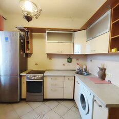 Квартира 39,5 м², 1-комнатная - изображение 3