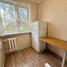 Квартира 31 м², 1-комнатная - изображение 4