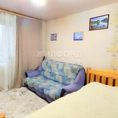 Квартира 29,3 м², 1-комнатная - изображение 5