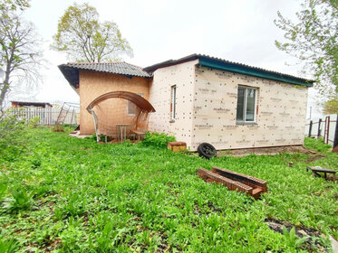 Снять квартиру-студию с лоджией в Городском округе Барнаул - изображение 10