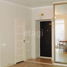 Квартира 40 м², студия - изображение 3