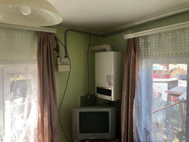 Снять посуточно квартиру на улице Несебрская в Сочи - изображение 13
