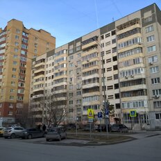 Квартира 45,9 м², 1-комнатная - изображение 5