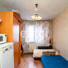 Квартира 11,8 м², 1-комнатная - изображение 2