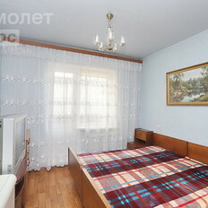 Квартира 50 м², 2-комнатная - изображение 5