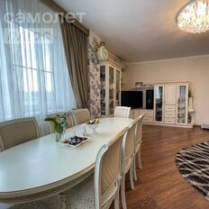 Квартира 89,5 м², 3-комнатная - изображение 4