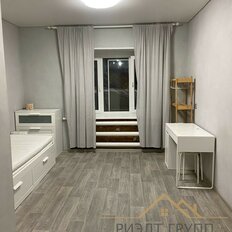 Квартира 19,2 м², студия - изображение 1