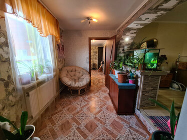 Купить студию или 1-комнатную квартиру эконом класса и в многоэтажном доме в Омской области - изображение 6