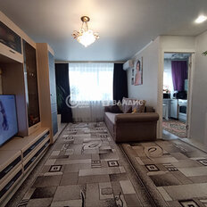 Квартира 42,5 м², 2-комнатная - изображение 1