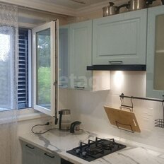 Квартира 48 м², 1-комнатные - изображение 1