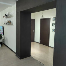 Квартира 138,1 м², 3-комнатная - изображение 4