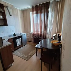 Квартира 43,7 м², 1-комнатная - изображение 3