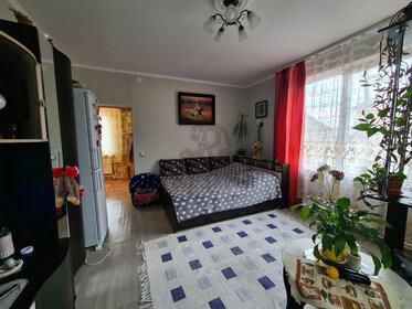 Купить квартиру-студию до 5 млн рублей в Мытищах - изображение 44