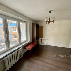 Квартира 38 м², 2-комнатная - изображение 1