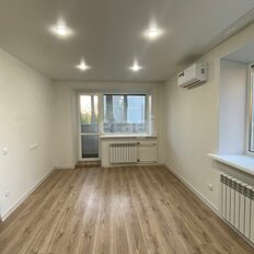 Квартира 31 м², 1-комнатная - изображение 1