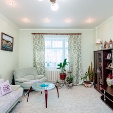 Квартира 106 м², 3-комнатная - изображение 2