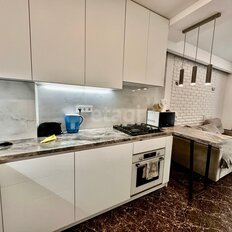 Квартира 37,2 м², 1-комнатная - изображение 2