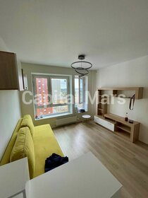 22 м², квартира-студия 48 500 ₽ в месяц - изображение 33