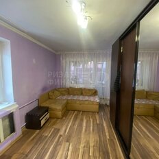 Квартира 42,8 м², 2-комнатная - изображение 3