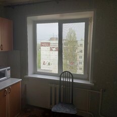 Квартира 62,8 м², 3-комнатная - изображение 1