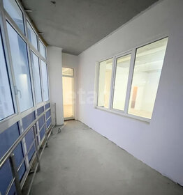 31 м², 1-комнатная квартира 5 599 000 ₽ - изображение 105