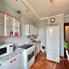 Квартира 53 м², 2-комнатная - изображение 4