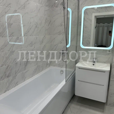 Квартира 34 м², студия - изображение 5