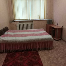 Квартира 31,5 м², 1-комнатная - изображение 4