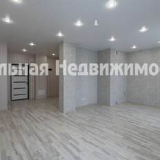 Квартира 80,6 м², 3-комнатная - изображение 2