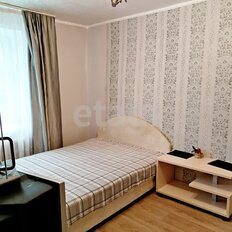 Квартира 29,4 м², 1-комнатная - изображение 3