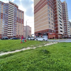 Квартира 62,5 м², 2-комнатная - изображение 3