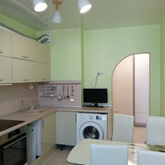 Квартира 40,7 м², 1-комнатная - изображение 3