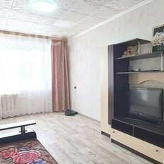 Квартира 38,1 м², 1-комнатная - изображение 3