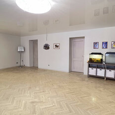 Квартира 115,8 м², 3-комнатная - изображение 1