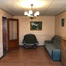 Квартира 36 м², 1-комнатная - изображение 5