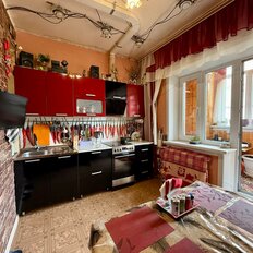 Квартира 62,8 м², 2-комнатная - изображение 1