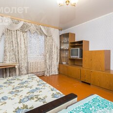 Квартира 30,2 м², 1-комнатная - изображение 4