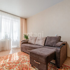 Квартира 39,5 м², 1-комнатная - изображение 5