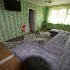 Квартира 101 м², 5-комнатная - изображение 4