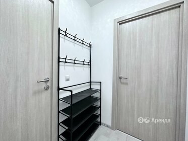 27,1 м², квартира-студия 28 000 ₽ в месяц - изображение 9