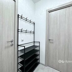 Квартира 21 м², студия - изображение 4