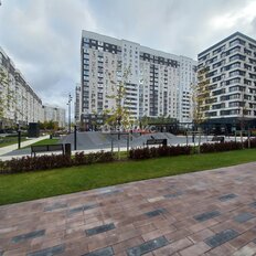 Квартира 108 м², 3-комнатная - изображение 2