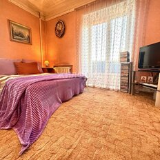 Квартира 60,4 м², 2-комнатная - изображение 1