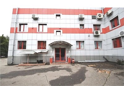 3792 м², торговое помещение 399 000 000 ₽ - изображение 34