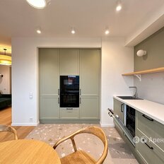 Квартира 55 м², 2-комнатная - изображение 4