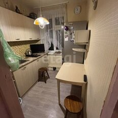 Квартира 29,8 м², 1-комнатная - изображение 2
