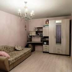 Квартира 44,6 м², 2-комнатная - изображение 5