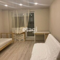 Квартира 25,3 м², студия - изображение 3