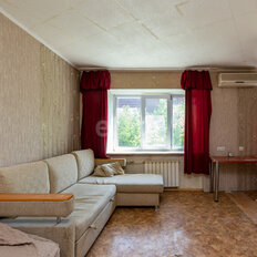 Квартира 30 м², 1-комнатная - изображение 2